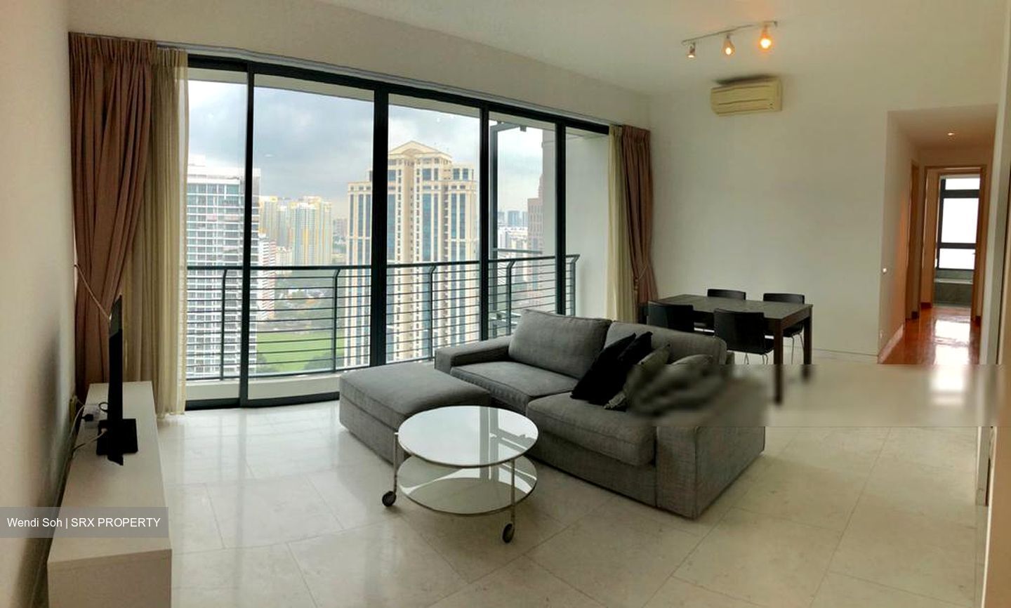 RiverGate (D9), Apartment #566840531